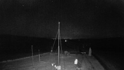 Troják, Maruška - meteo stanice