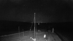 Troják, Maruška - meteo stanice