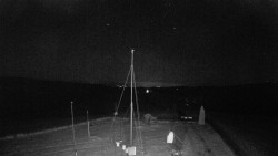 Troják, Maruška - meteo stanice