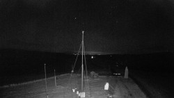 Troják, Maruška - meteo stanice