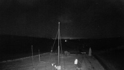 Troják, Maruška - meteo stanice