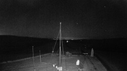 Troják, Maruška - meteo stanice