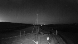 Troják, Maruška - meteo stanice