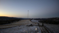 Troják, Maruška - meteo stanice