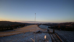 Troják, Maruška - meteo stanice