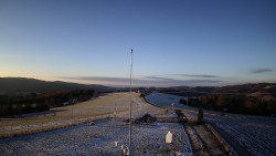 Troják, Maruška - meteo stanice
