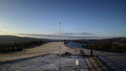 Troják, Maruška - meteo stanice