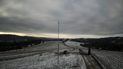 Troják, Maruška - meteo stanice