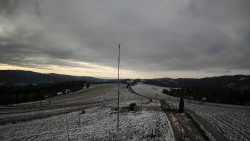 Troják, Maruška - meteo stanice