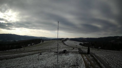 Troják, Maruška - meteo stanice