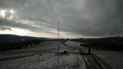 Troják, Maruška - meteo stanice