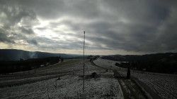 Troják, Maruška - meteo stanice