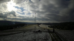 Troják, Maruška - meteo stanice