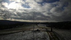 Troják, Maruška - meteo stanice