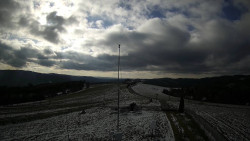 Troják, Maruška - meteo stanice