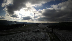 Troják, Maruška - meteo stanice