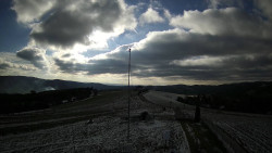 Troják, Maruška - meteo stanice