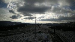 Troják, Maruška - meteo stanice