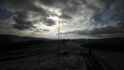 Troják, Maruška - meteo stanice