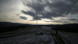 Troják, Maruška - meteo stanice