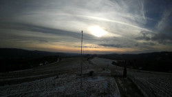Troják, Maruška - meteo stanice