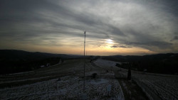 Troják, Maruška - meteo stanice