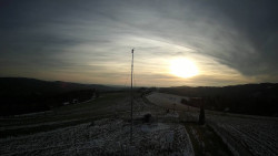 Troják, Maruška - meteo stanice