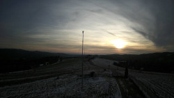 Troják, Maruška - meteo stanice