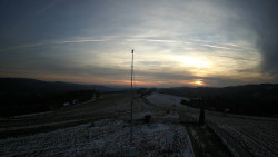 Troják, Maruška - meteo stanice