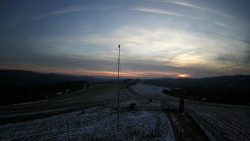 Troják, Maruška - meteo stanice