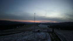 Troják, Maruška - meteo stanice