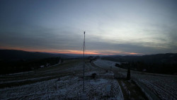 Troják, Maruška - meteo stanice