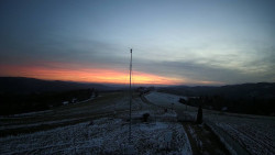 Troják, Maruška - meteo stanice