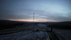 Troják, Maruška - meteo stanice