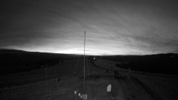 Troják, Maruška - meteo stanice