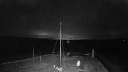 Troják, Maruška - meteo stanice