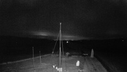 Troják, Maruška - meteo stanice