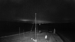 Troják, Maruška - meteo stanice