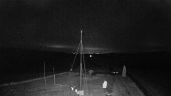 Troják, Maruška - meteo stanice