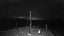 Troják, Maruška - meteo stanice