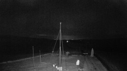 Troják, Maruška - meteo stanice