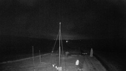 Troják, Maruška - meteo stanice