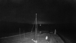 Troják, Maruška - meteo stanice