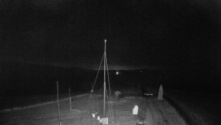 Troják, Maruška - meteo stanice