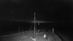 Troják, Maruška - meteo stanice