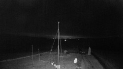 Troják, Maruška - meteo stanice