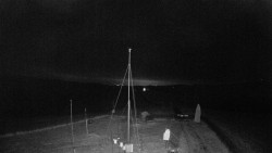 Troják, Maruška - meteo stanice