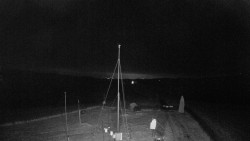 Troják, Maruška - meteo stanice