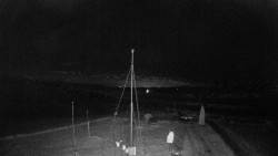 Troják, Maruška - meteo stanice