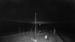 Troják, Maruška - meteo stanice